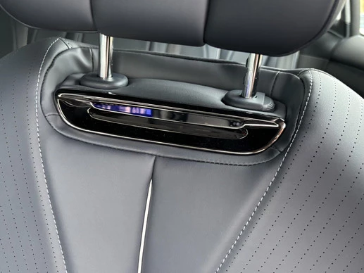 Voyah Courage - Afbeelding 19 van 30