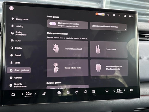 Voyah Courage - Afbeelding 22 van 30