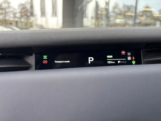 Voyah Courage - Afbeelding 26 van 30