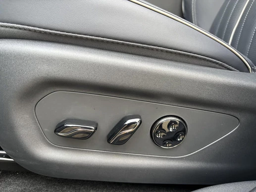 Voyah Courage - Afbeelding 29 van 30