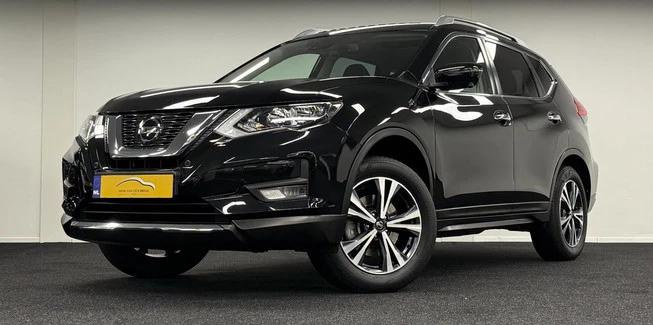 Nissan X-Trail - Afbeelding 1 van 22