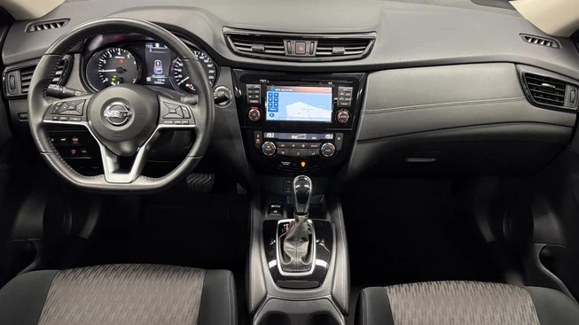 Nissan X-Trail - Afbeelding 4 van 22