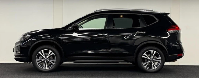 Nissan X-Trail - Afbeelding 5 van 22