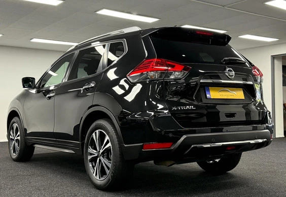 Nissan X-Trail - Afbeelding 8 van 22