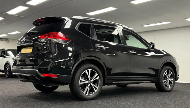 Nissan X-Trail - Afbeelding 11 van 22