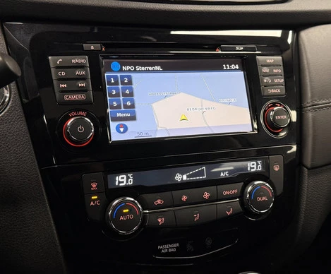 Nissan X-Trail - Afbeelding 12 van 22