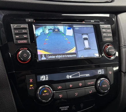 Nissan X-Trail - Afbeelding 13 van 22