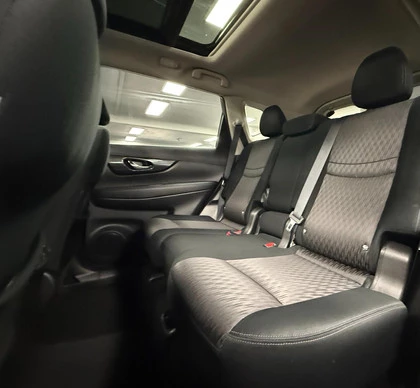 Nissan X-Trail - Afbeelding 15 van 22