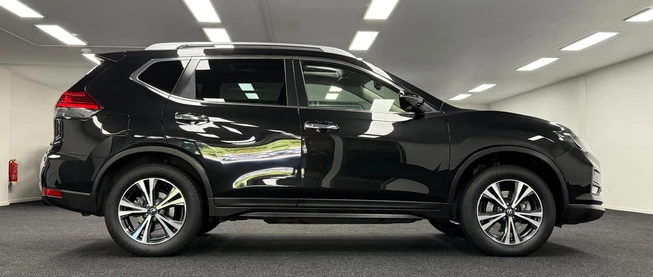 Nissan X-Trail - Afbeelding 16 van 22