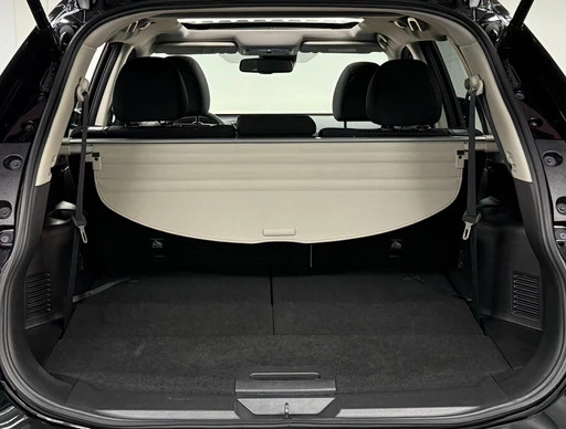 Nissan X-Trail - Afbeelding 17 van 22