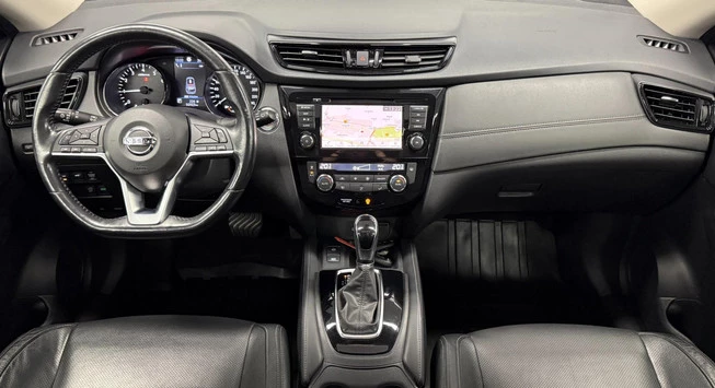 Nissan X-Trail - Afbeelding 4 van 26