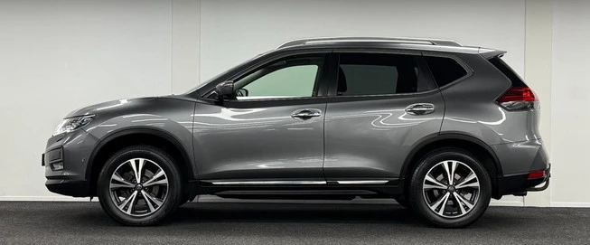Nissan X-Trail - Afbeelding 5 van 26