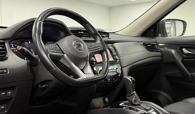 Nissan X-Trail - Afbeelding 6 van 26