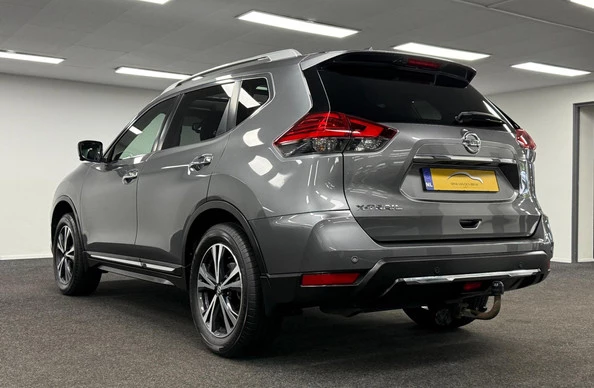 Nissan X-Trail - Afbeelding 8 van 26