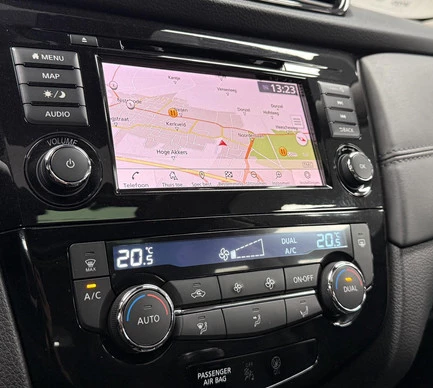 Nissan X-Trail - Afbeelding 9 van 26