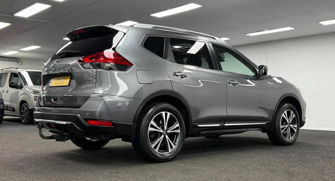 Nissan X-Trail - Afbeelding 12 van 26