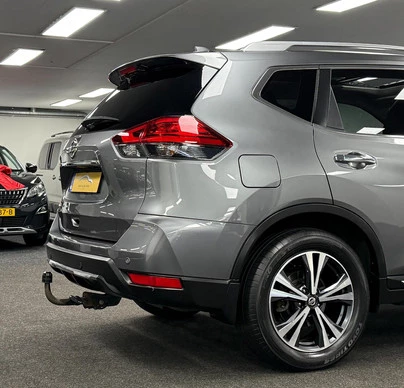 Nissan X-Trail - Afbeelding 16 van 26