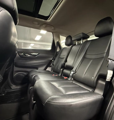 Nissan X-Trail - Afbeelding 17 van 26