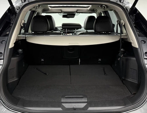 Nissan X-Trail - Afbeelding 20 van 26