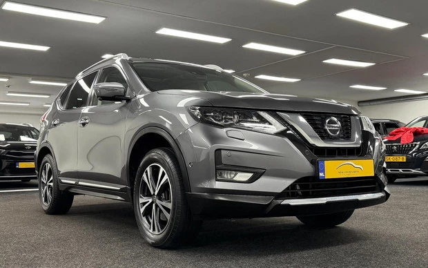 Nissan X-Trail - Afbeelding 21 van 26