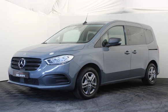 Mercedes-Benz Citan - Afbeelding 1 van 20
