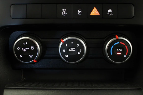 Mercedes-Benz Citan - Afbeelding 4 van 20