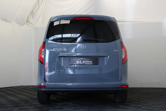 Mercedes-Benz Citan - Afbeelding 8 van 20