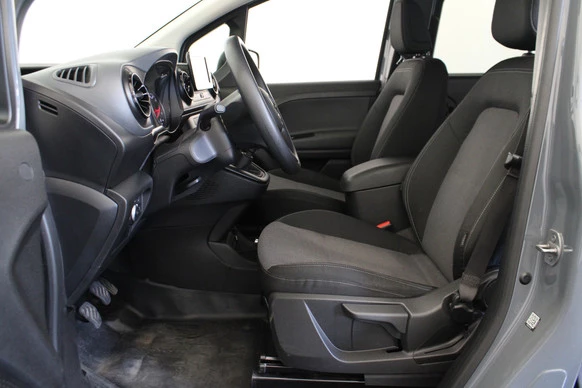 Mercedes-Benz Citan - Afbeelding 11 van 20