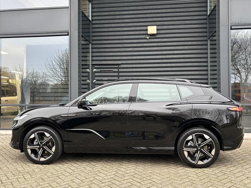 Voyah Courage - Afbeelding 2 van 30