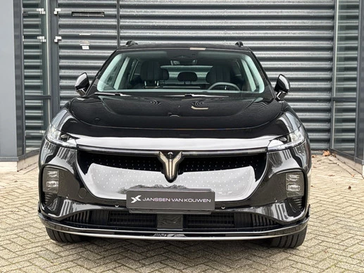 Voyah Courage - Afbeelding 3 van 30