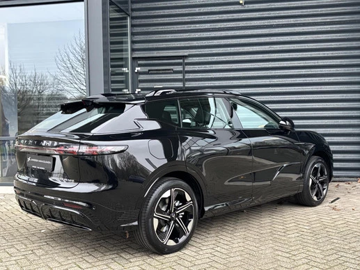 Voyah Courage - Afbeelding 4 van 30