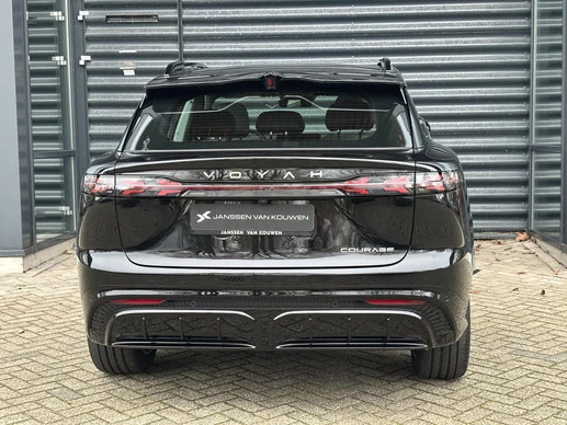 Voyah Courage - Afbeelding 5 van 30