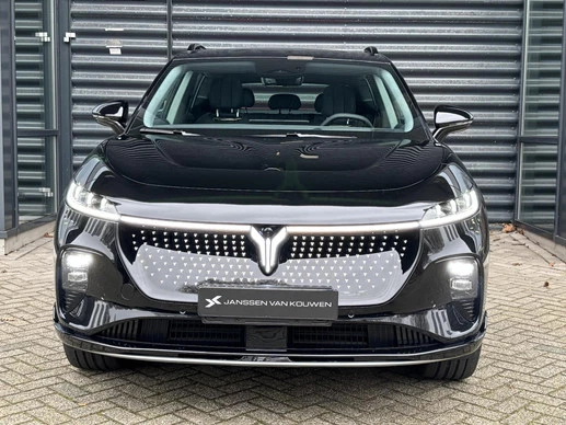 Voyah Courage - Afbeelding 6 van 30