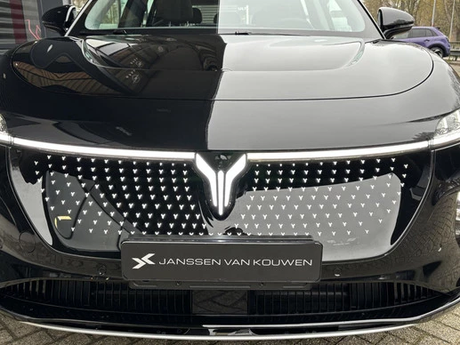 Voyah Courage - Afbeelding 10 van 30