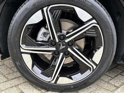 Voyah Courage - Afbeelding 11 van 30