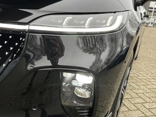 Voyah Courage - Afbeelding 13 van 30