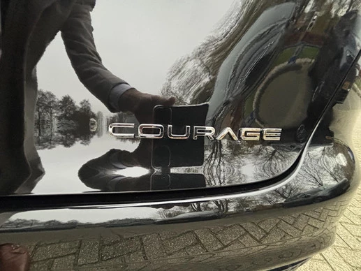 Voyah Courage - Afbeelding 15 van 30