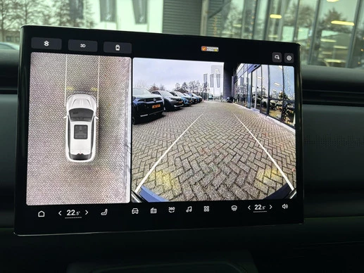 Voyah Courage - Afbeelding 16 van 30