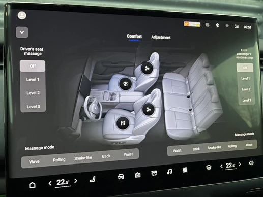 Voyah Courage - Afbeelding 17 van 30