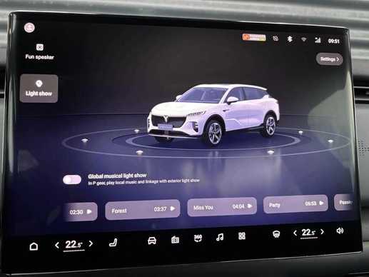 Voyah Courage - Afbeelding 18 van 30