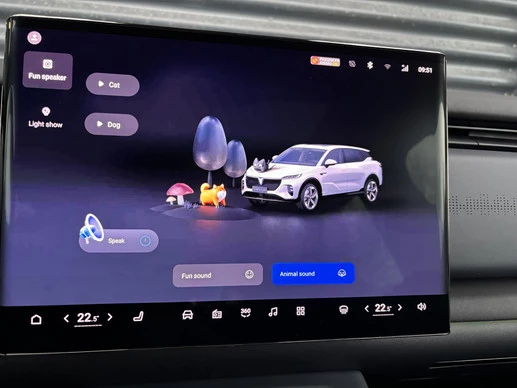 Voyah Courage - Afbeelding 19 van 30