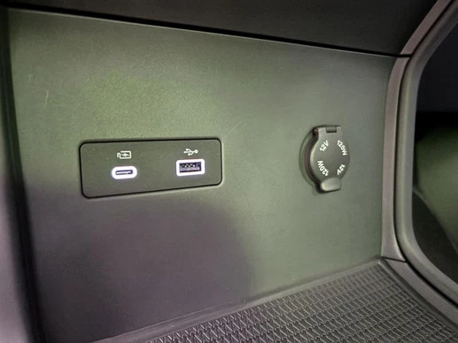 Voyah Courage - Afbeelding 20 van 30