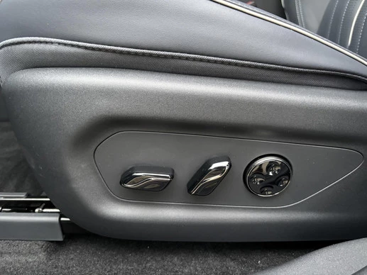 Voyah Courage - Afbeelding 21 van 30