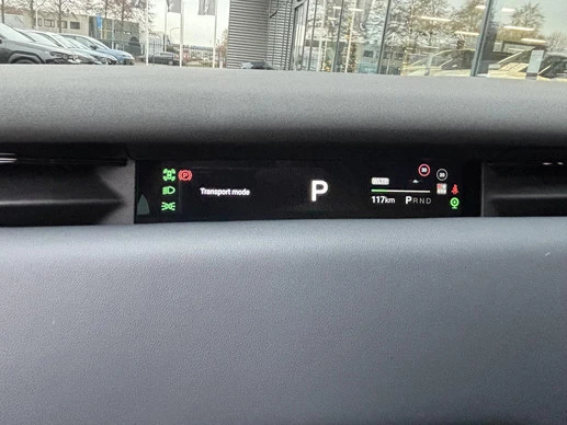 Voyah Courage - Afbeelding 22 van 30