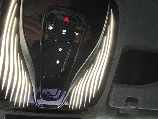 Voyah Courage - Afbeelding 23 van 30