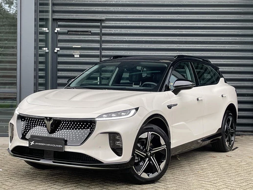 Voyah Courage - Afbeelding 1 van 30