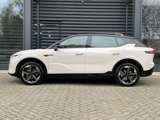 Voyah Courage - Afbeelding 3 van 30