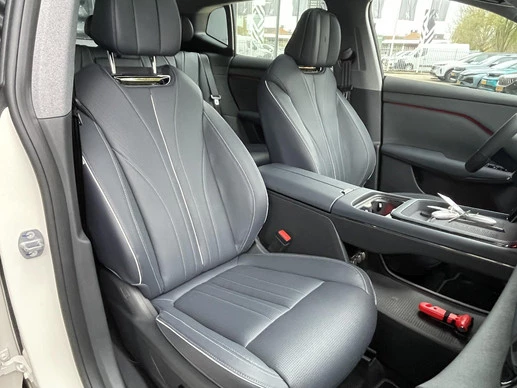 Voyah Courage - Afbeelding 6 van 30