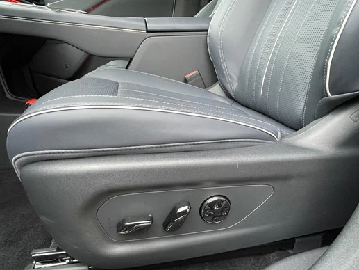 Voyah Courage - Afbeelding 7 van 30