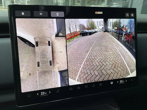 Voyah Courage - Afbeelding 8 van 30